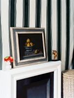 Eclectic Traditional Decor