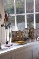Traditional Decor