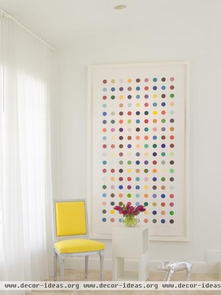 Modern Decor Modern Decor