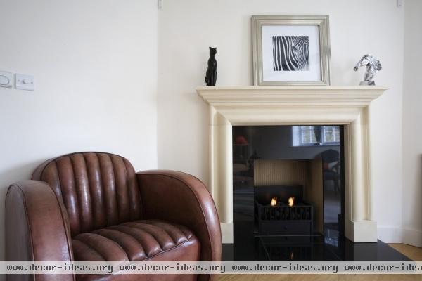 Contemporary Decor Contemporary Decor