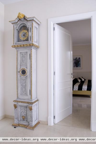 Traditional Decor Traditional Decor