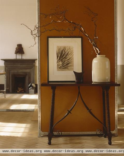 Contemporary Decor Contemporary Decor