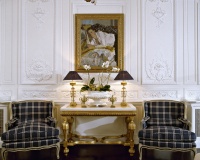 Traditional Decor