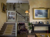 Traditional Decor