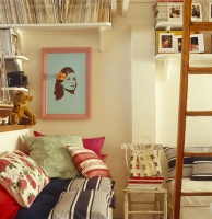 Contemporary Decor