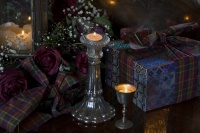 Traditional Decor