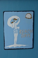 Beach Decor