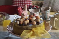 Country Decor