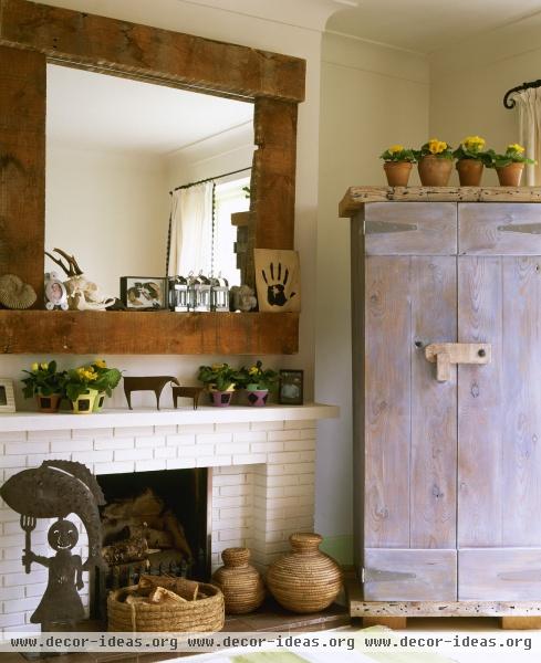 Country Decor