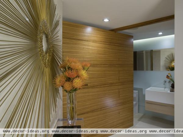 Contemporary Decor