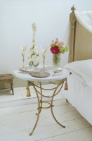 Traditional Decor