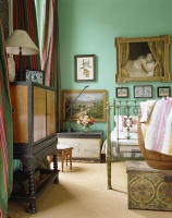 Traditional Decor