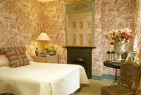 Mediterranean Traditional Decor