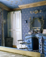 Eclectic Decor
