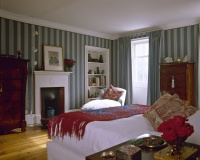 Traditional Decor