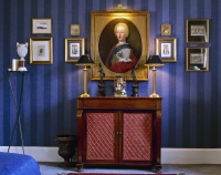 Traditional Decor