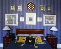 Traditional Decor