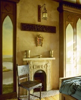 Traditional Decor