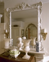 Traditional Decor