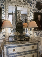 Eclectic Traditional Decor