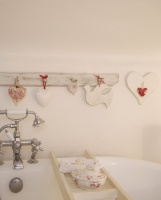 Country Traditional Decor
