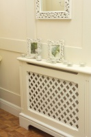 Contemporary Country Decor
