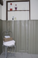 Country Traditional Decor