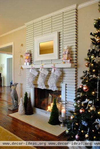 Christmas Decor - - - richmond Christmas Decor - - - richmond