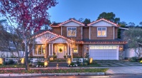 Harbor View - traditional - exterior - orange county