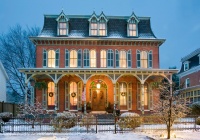 Elevations - traditional - exterior - philadelphia