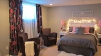 Bella Boudoir! - traditional - bedroom - toronto