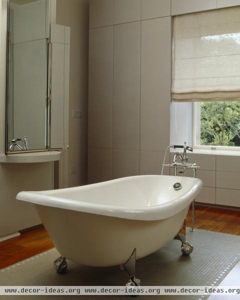 Modern Bathroom Modern Bathroom