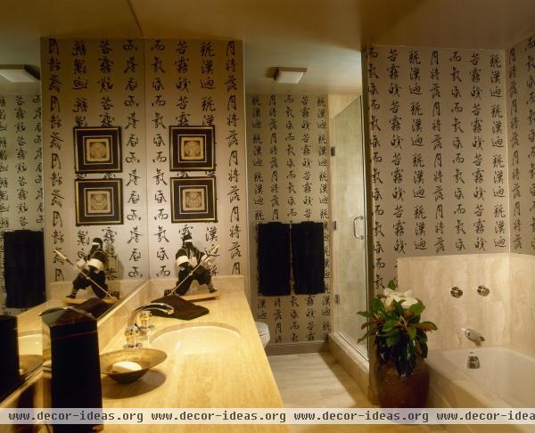 Asian Bathroom Asian Bathroom