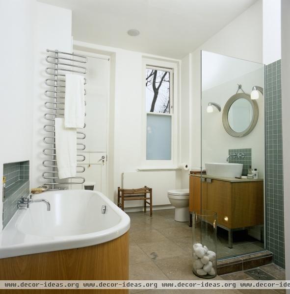 Modern Bathroom Modern Bathroom