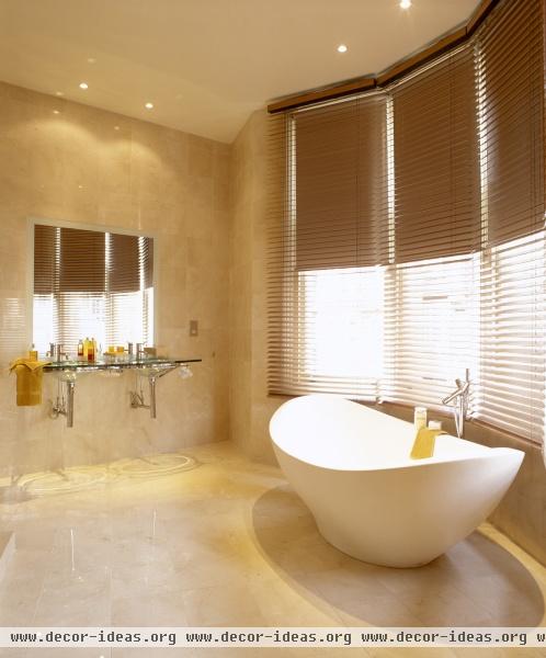Modern Bathroom Modern Bathroom