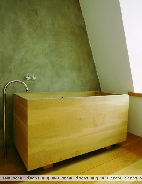 Modern Bathroom Modern Bathroom