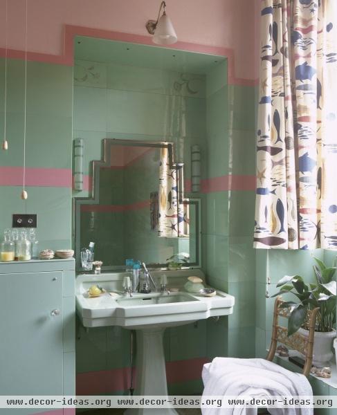 Bathroom Bathroom