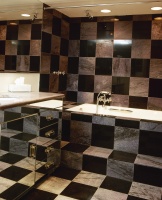 Contemporary Bathroom