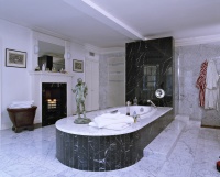 Contemporary Bathroom