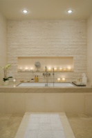 Modern Bathroom