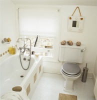 Contemporary Bathroom