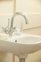 Contemporary Bathroom