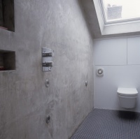 Modern Bathroom