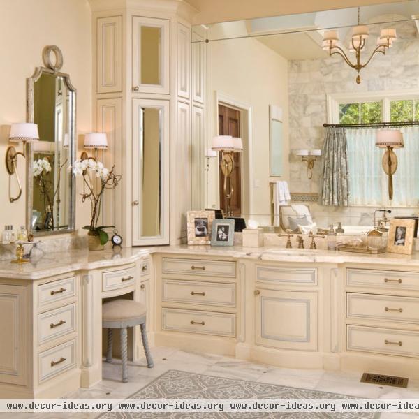 25,000 SF of Luxury - traditional - bathroom - dallas 25,000 SF of Luxury - traditional - bathroom - dallas