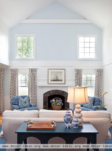 Bountiful - traditional - living room - baltimore Bountiful - traditional - living room - baltimore