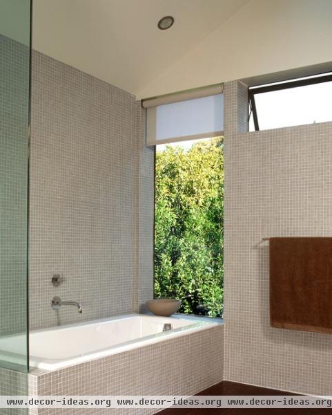Cary Bernstein Architect Choy 1 Residence - modern - bathroom - san francisco Cary Bernstein Architect Choy 1 Residence - modern - bathroom - san francisco
