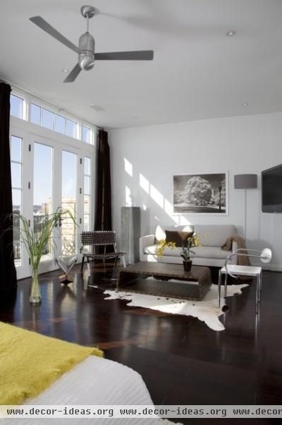 FORMA Design - modern - bedroom -