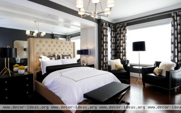 2011 HHL Master Bedroom 2 - contemporary - bedroom - other metro 2011 HHL Master Bedroom 2 - contemporary - bedroom - other metro