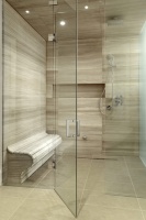 82 Madison Ave. Toronto - modern - bathroom - toronto