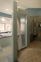 XStyles Bath Design Studio - contemporary - bathroom - detroit